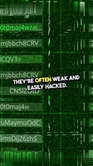 Why Passwords Fail The Age of Insecurity