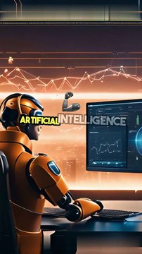 AI's Rapid Rise- Transforming Cybersecurity!