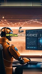 AI's Rapid Rise- Transforming Cybersecurity!