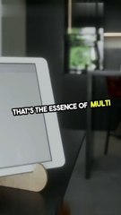 Unlocking Security MFA Explained