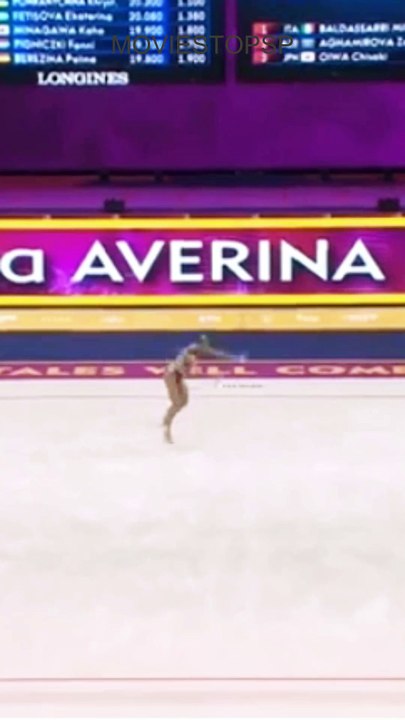 rhythmic gymnastics | gymnastics tutorial | gymnastics challenge | best gymnastics videos