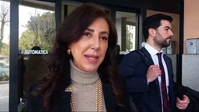 Violenza sessuale, il processo Grillo alle battute finali: quando sar? la sentenza