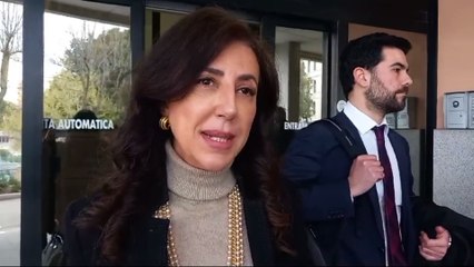 Violenza sessuale, il processo Grillo alle battute finali: quando sar? la sentenza