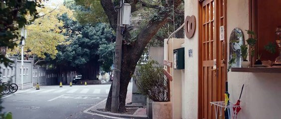 Dưới Tán Cây Có Ngôi Nhà Mái Đỏ Tập 24 Thuyết minh