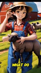 Baba black sheep 🐏🐑🐏