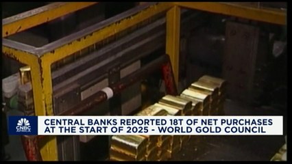 Will gold sustain price rally?