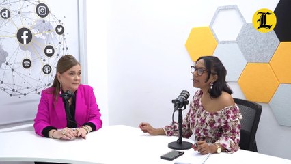 Jatnna Tavárez la estrella de la TV que hace 40 años quería ser reina de belleza y abogada