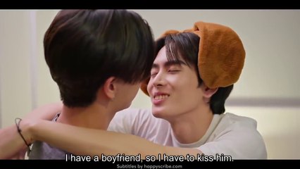 (ENG SUB) Perfect 10 Liners  EP 21