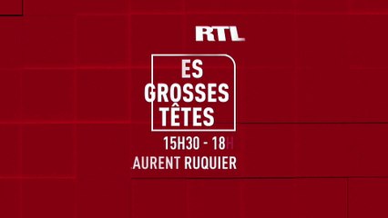 Le journal RTL de 17h du 24 mars 2025