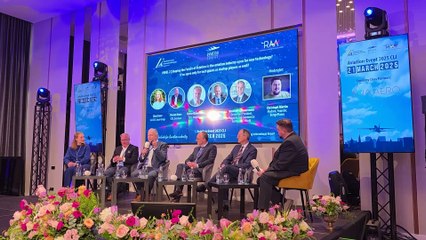 Spannende Themen der Luftfahrtbranche auf dem Aviation-Event in Cluj