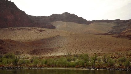 A Journey to Lake Powell Along Route 66