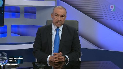 Cristhian Jiménez: “La propuesta sobre las multas de tránsito” | Encuentro Extra