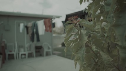 Van Tours: John Jackson’s Beast-of-a-Rig, the ‘Riff Raff’