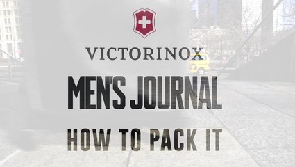 How to Pack Like a Pro For Your Next Trip