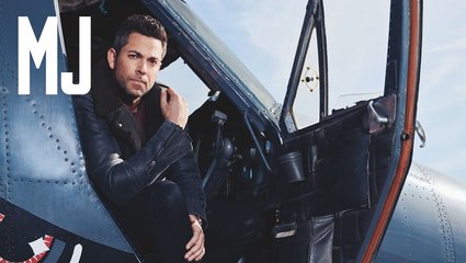 5 Things You Might Not Know About Zachary Levi