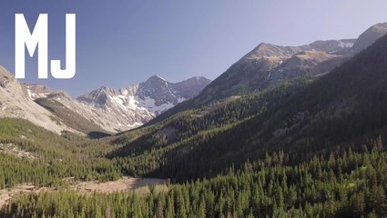 3 Amazing, Totally Doable Backpacking Trips