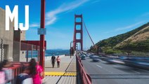 How to Spend a Weekend in San Francisco