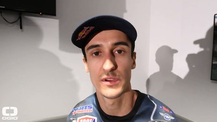 2019 Oakland Supercross 450 Class Post-Race Interviews