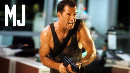 5 Badass Facts About Bruce Willis