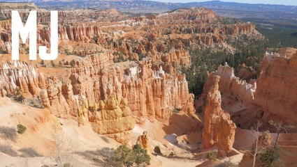 5 Great National Parks to Visit in the Spring