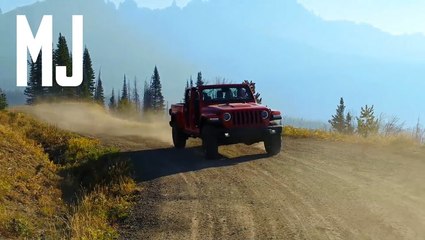 An Open-Air Pickup Truck