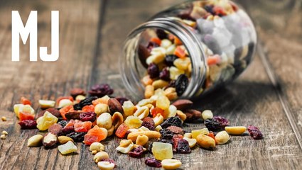 5 Energy-Boosting Foods (That Aren't Coffee)