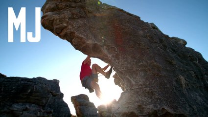 5 Awesome Places to Practice Rock Climbing