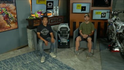 Swapmoto Live with Broc Tickle