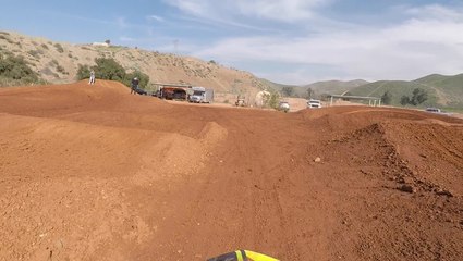 Shane McElrath | GoPro Onboard