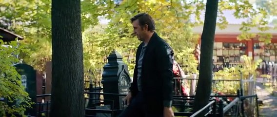 Ресторан по понятиям ( 3 сезон 1 серия ).