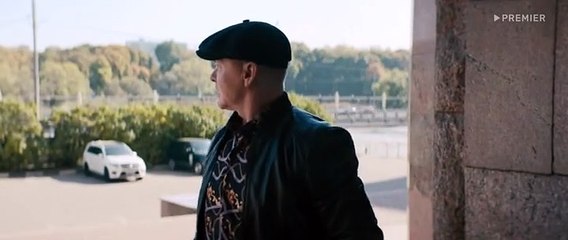 Ресторан по понятиям ( 3 сезон 3 серия ).