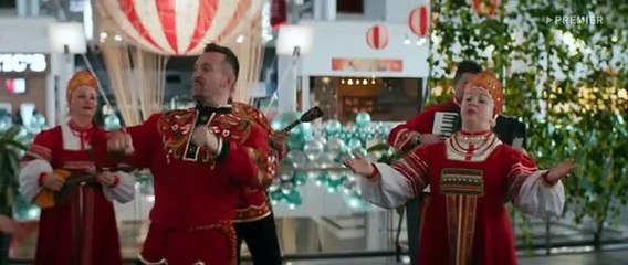 Ресторан по понятиям ( 3 сезон 4 серия ).