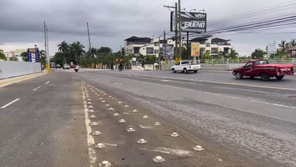 Despliegue-militar-en-San-Francisco-de-Macoris-ante-llamado-a-huelga-Video-Fuente-Externa-3