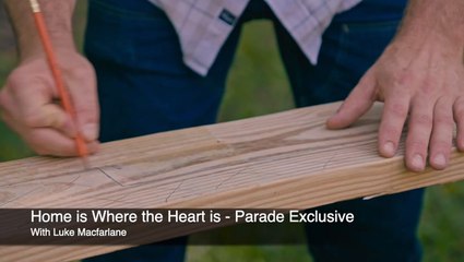 Hallmark+ 'Home is Where the Heart is' - Sneak Peek (Exclusive)