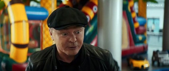 Ресторан по понятиям ( 3 сезон 5 серия ).