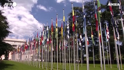 Giornata dell'acqua, una risorsa da non sprecare