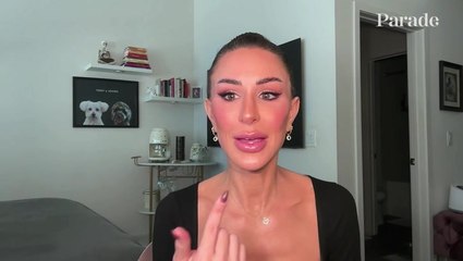 '90 Day Fiancé': Shekinah Talks Finances with Sarper and her Amish Roots