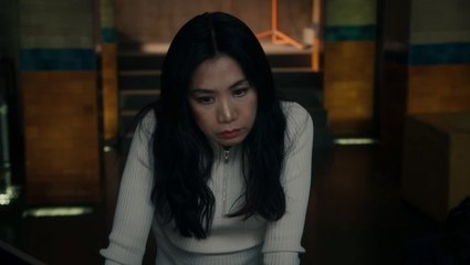 CBS 'The Equalizer' - Episode 513 "A Few Good Women": Sneak Peek (Exclusive)