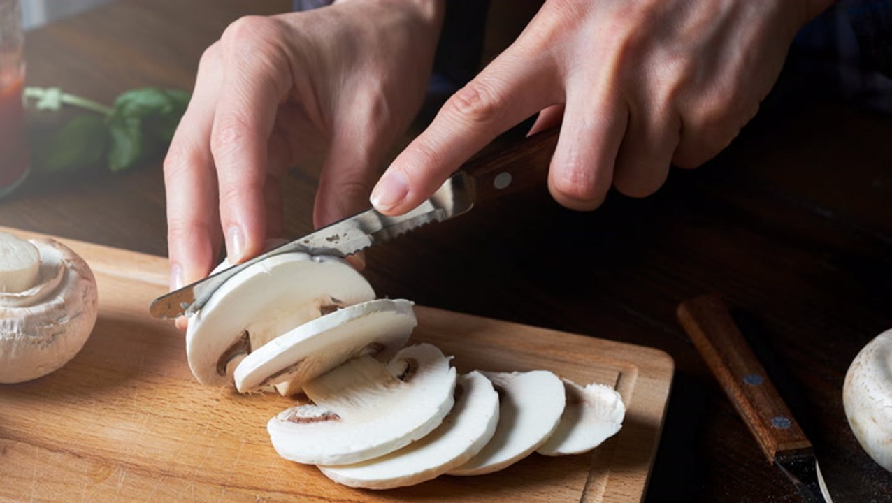 19 Magical Mushroom Varieties You Should Know How to Cook With