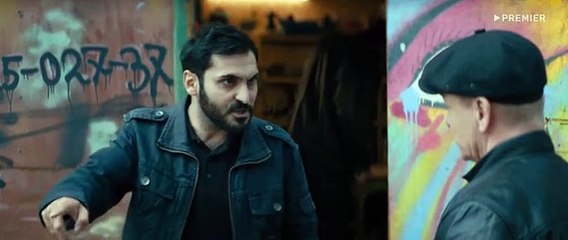 Ресторан по понятиям ( 3 сезон 6 серия ).