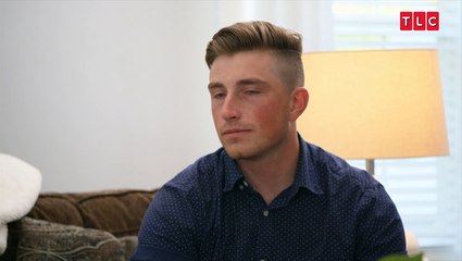 'Baylen Out Loud': Colin Discusses Proposal Plans With Baylen's Parents: 'It's Like a Runaway Train' (Exclusive Clip)