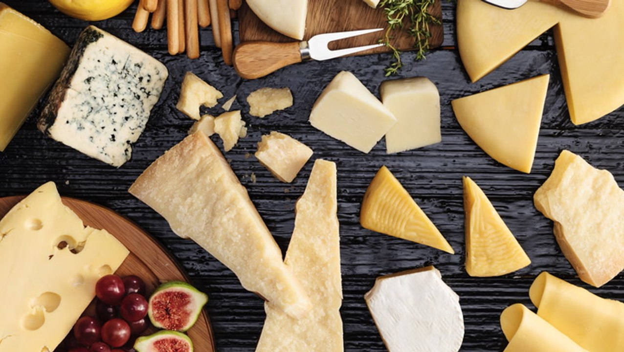 We Spoke to 4 Leading Cheese Experts to Find Out How You Should Be Storing Your Cheese