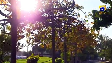 Aas Paas Episode 20 - [Eng Sub] - Laiba Khan - Ali Ansari - 21st March 2025 - HAR PAL GEO