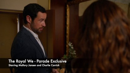 Hallmark Channel’s ‘The Royal We’ - Sneak Peek (Exclusive)