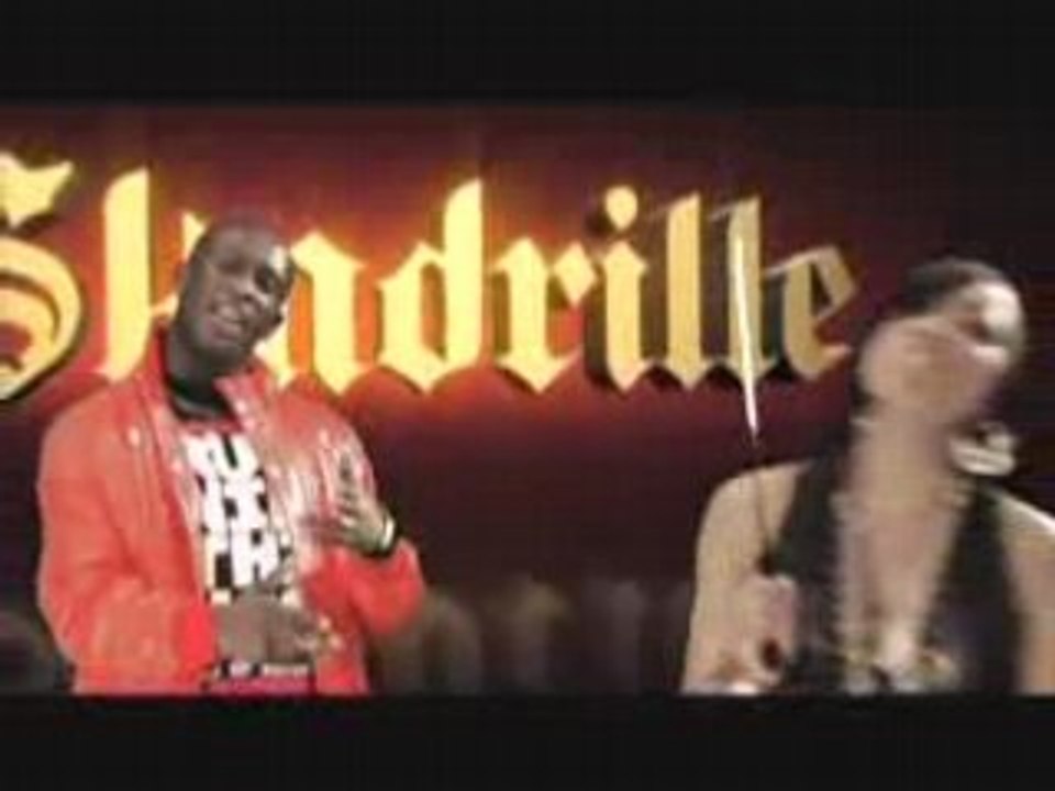 exclu clip soldat universel L'SKADRILLE (13OR   16AR)