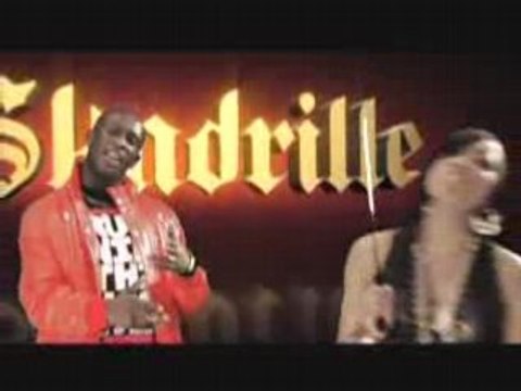 exclu clip soldat universel L'SKADRILLE (13OR 16AR)