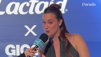 Giggly Squad's Hannah Berner Talks Summer House, Lactaid and Her Book