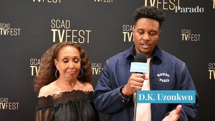 Telma Hopkins Remembers the Viral 'Young and the Restless' Moment That Had Fans Cracking Up