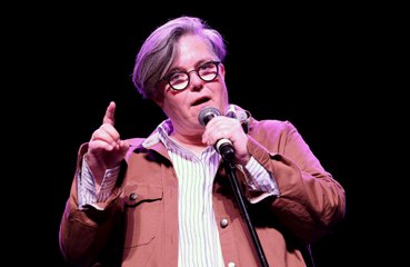 Rosie O'Donnell says Donald Trump has 'had it out for her' for 20 years