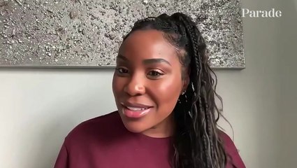 Lauren Speed Hamilton Opens Up About Her IVF Journey